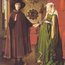 Jan Van Eyck Zaślubiny Arnolfinich