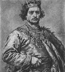 Bolesław II Śmiały