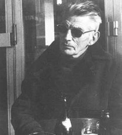 Beckett Samuel