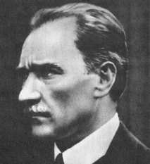 Atatürk Kemal
