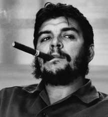 Guevara de La Serna Ernesto
