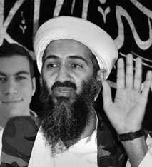Laden Osama bin