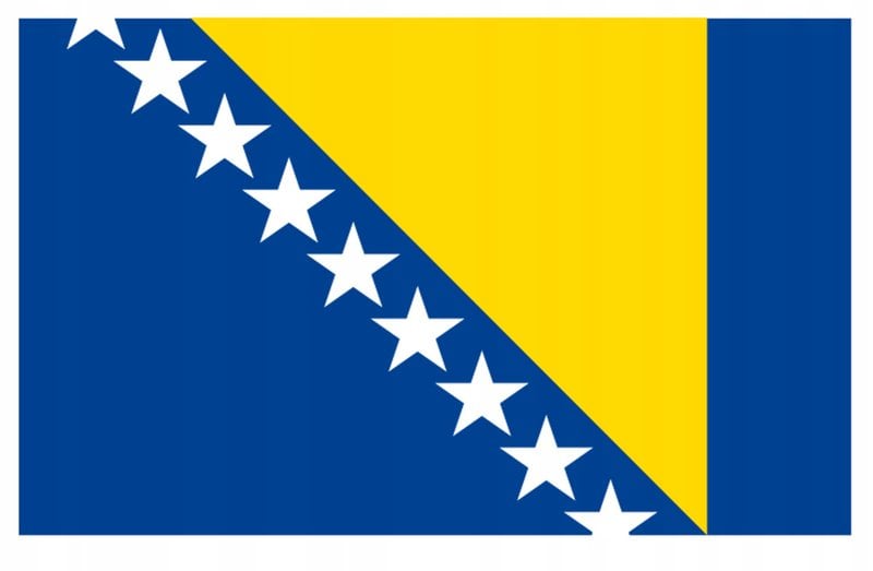 Bośnia i Hercegowina