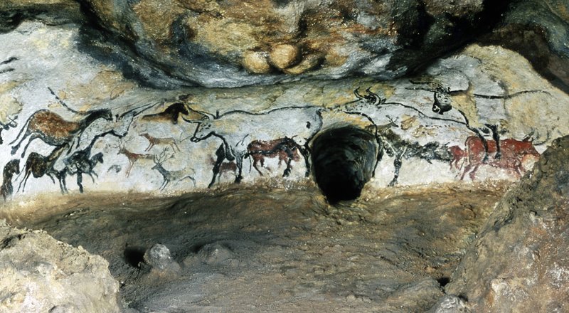 jaskinia Lascaux