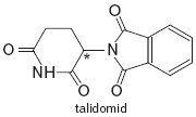 Talidomid