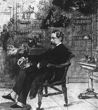 Dickens Charles John Huffam