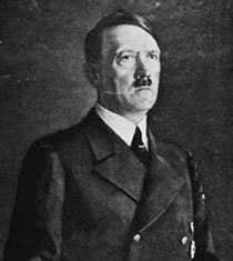 Hitler Adolf