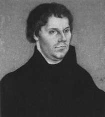 Luter Marcin