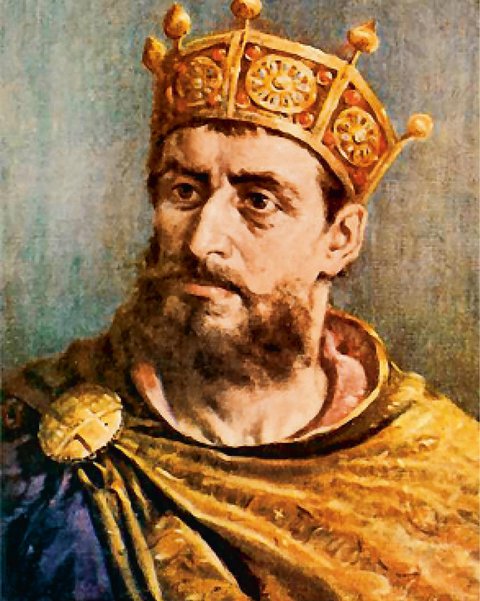 Mieszko II