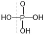 Fosforan (V) monosacharydu