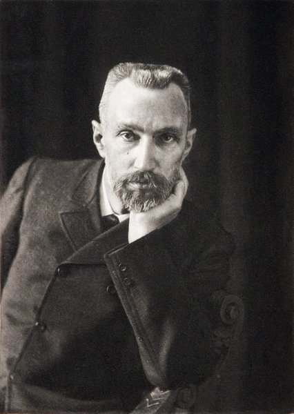 Piotr Curie