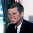John Kennedy biografia