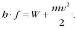 Równanie Einsteina