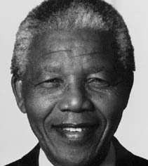 Mandela Nelson Rolihlala