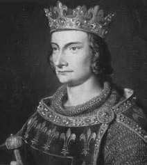 Filip IV Piękny