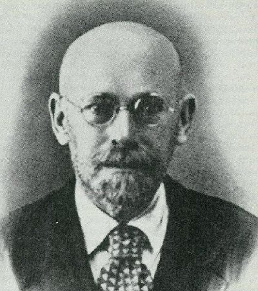 Janusz Korczak biografia