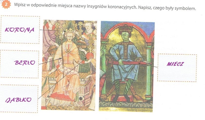 Książka Historia i Społeczeństwo, klasa 5 zeszyt ćwiczeń... - Sciaga.pl