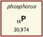 Fosfor